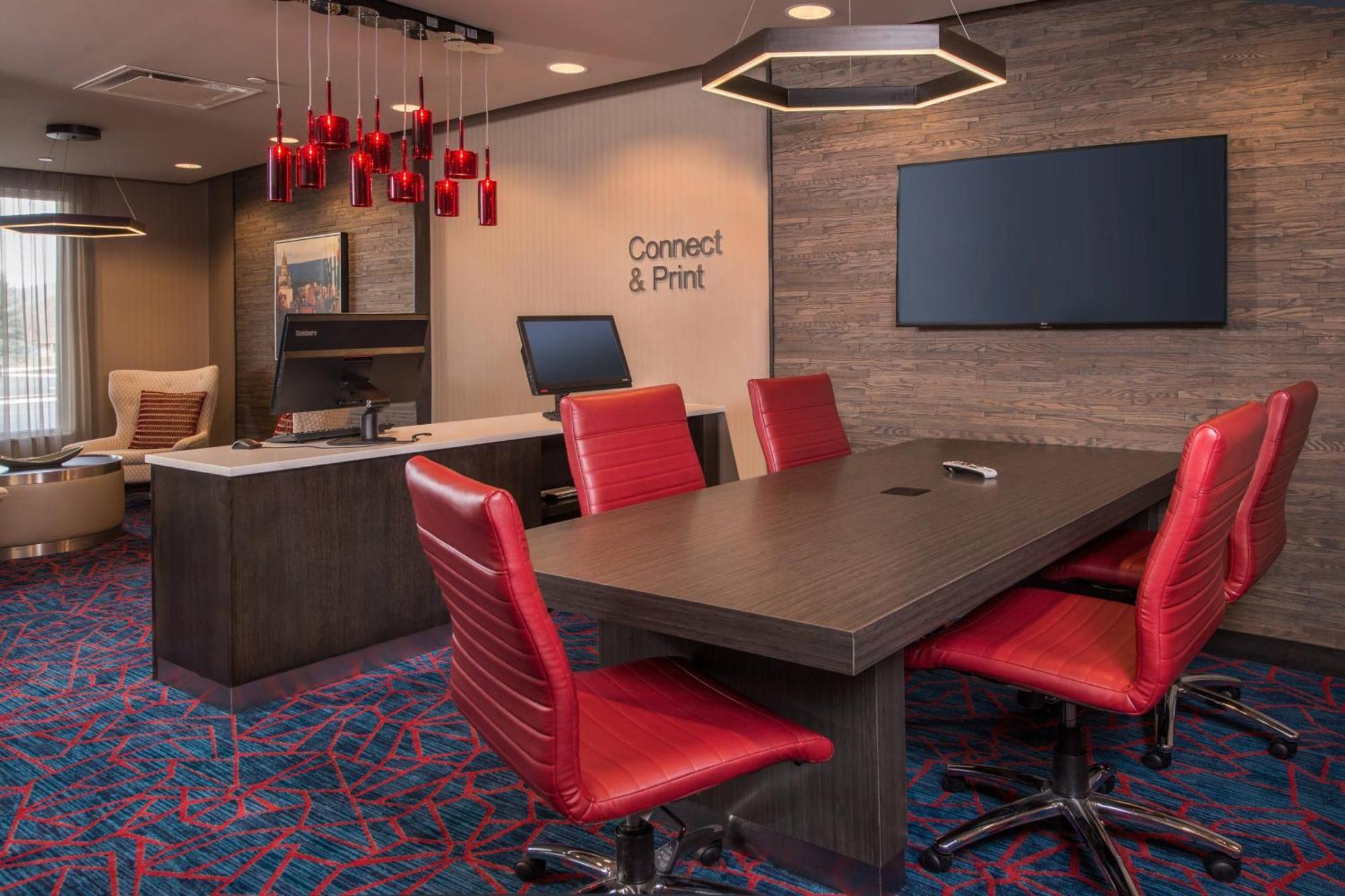Towneplace Suites By Marriott Altoona Ngoại thất bức ảnh