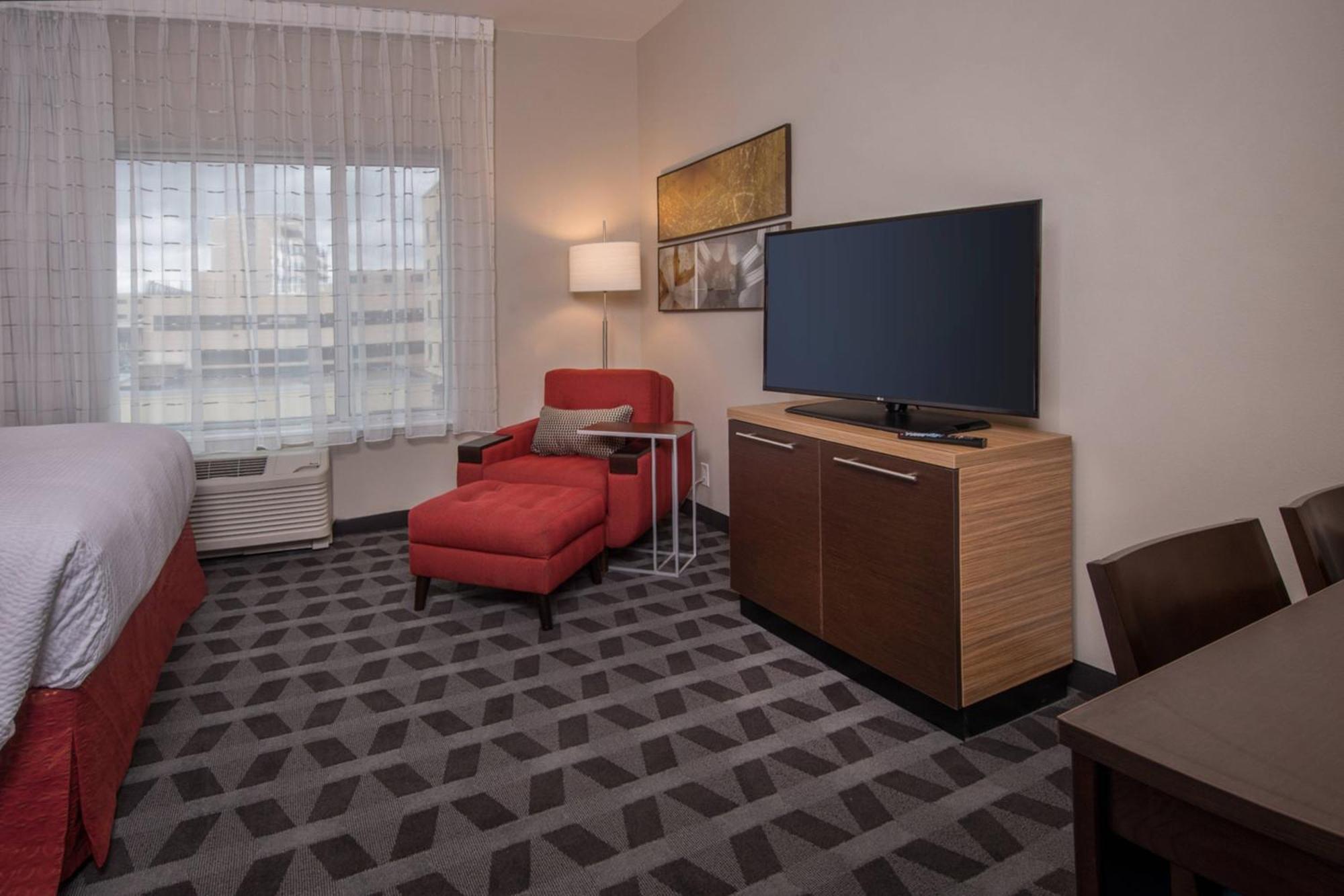 Towneplace Suites By Marriott Altoona Ngoại thất bức ảnh