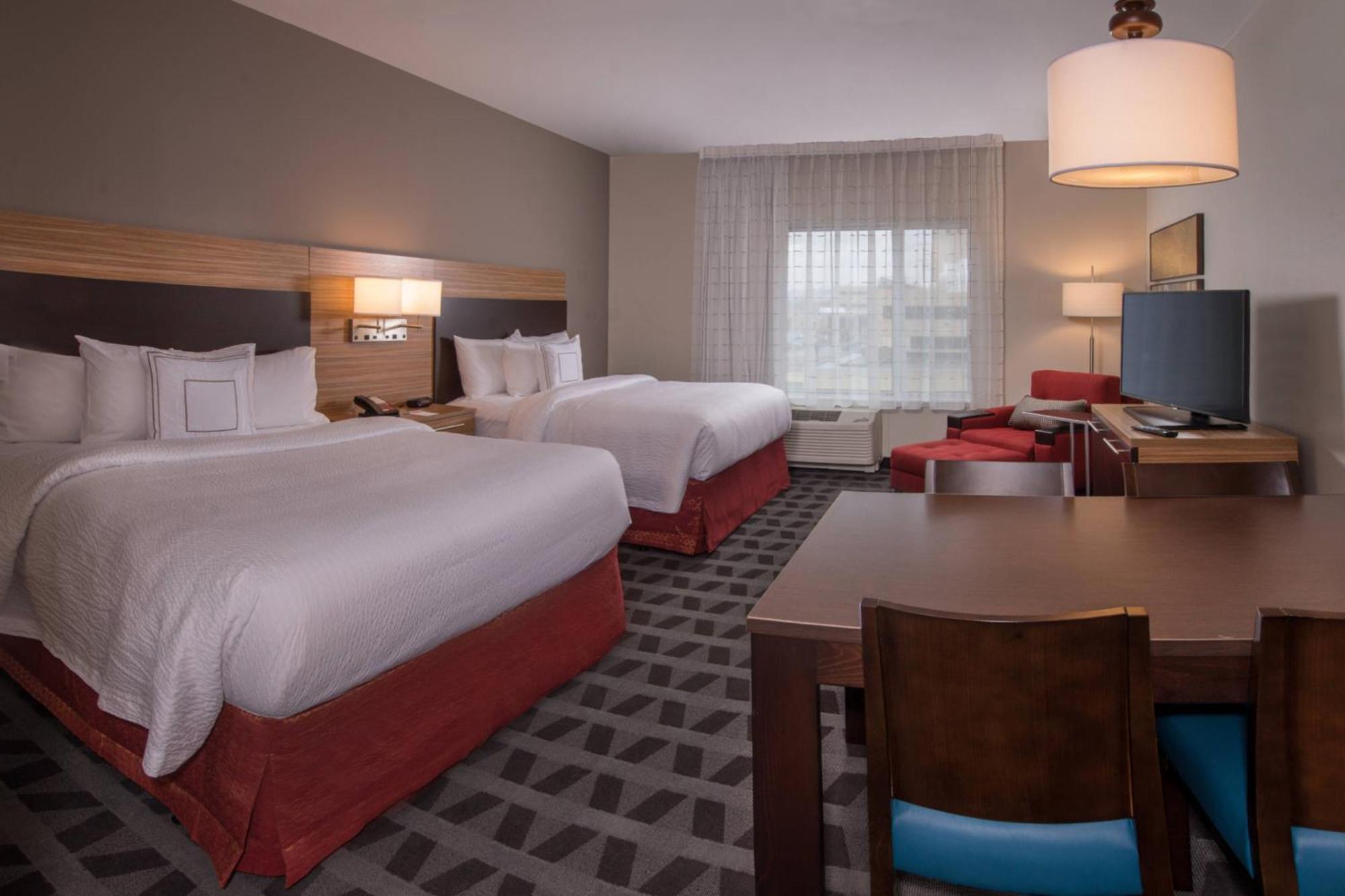 Towneplace Suites By Marriott Altoona Ngoại thất bức ảnh