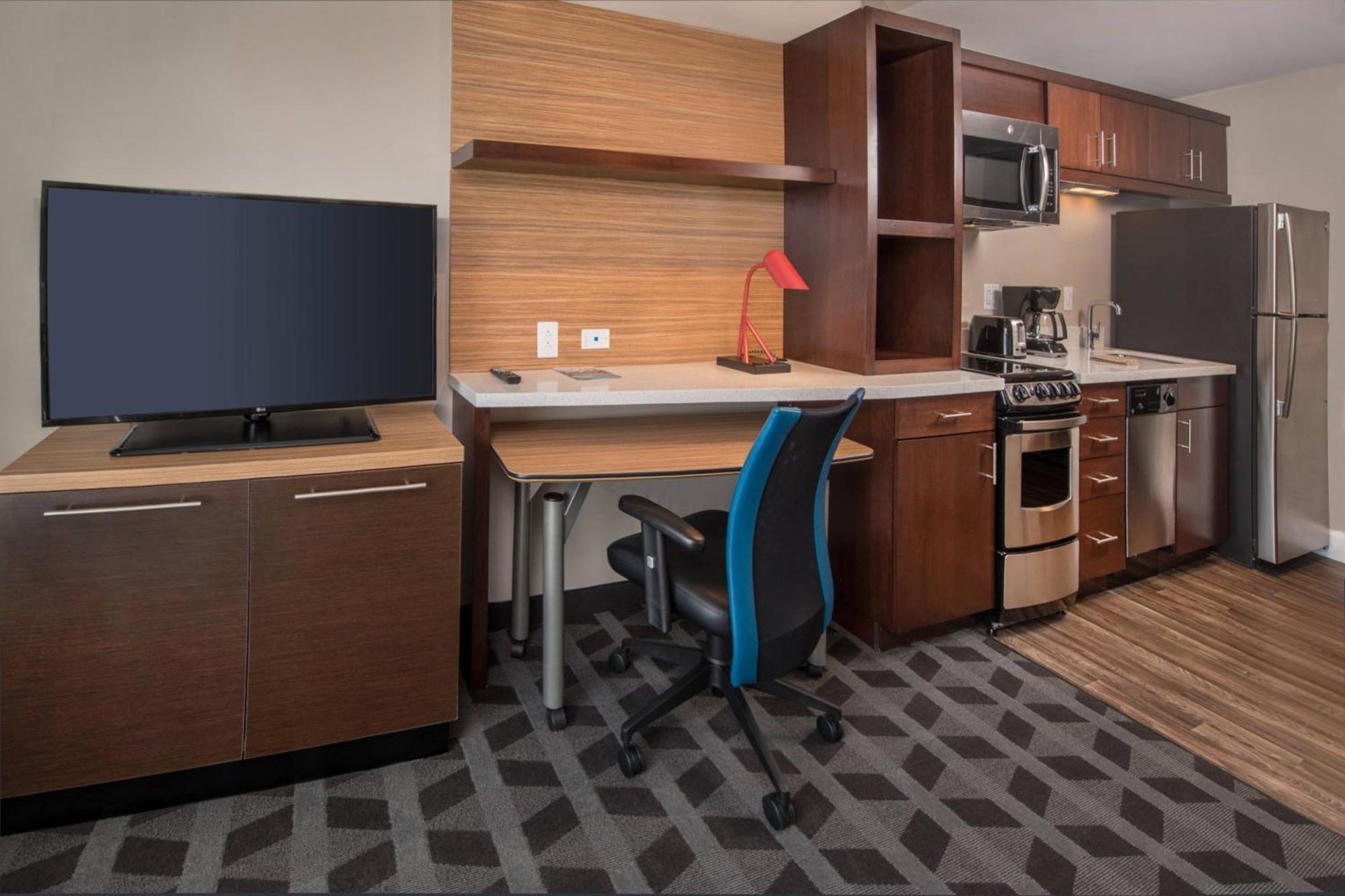 Towneplace Suites By Marriott Altoona Ngoại thất bức ảnh