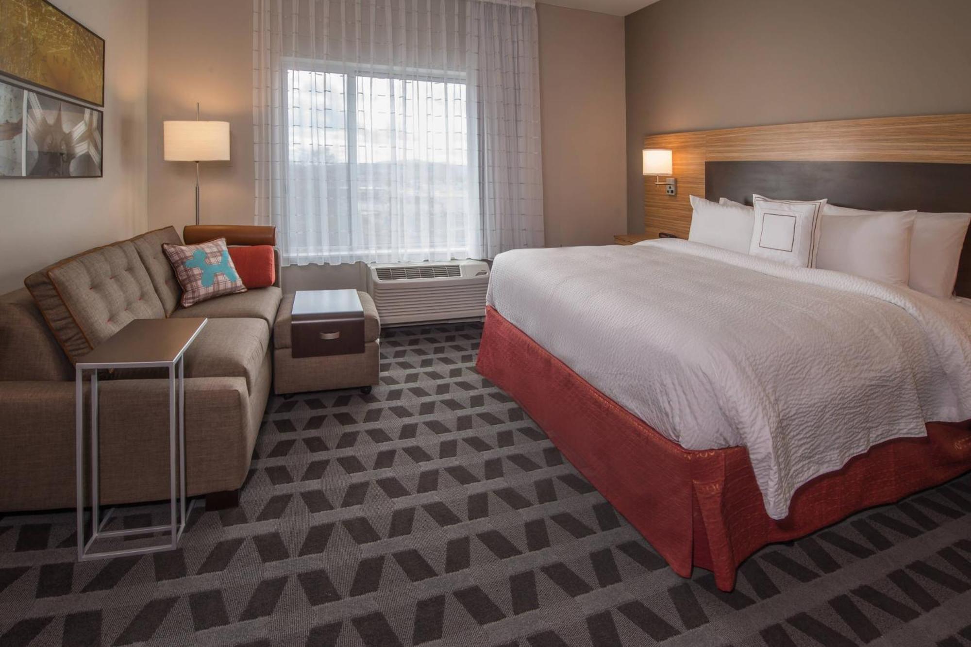 Towneplace Suites By Marriott Altoona Ngoại thất bức ảnh