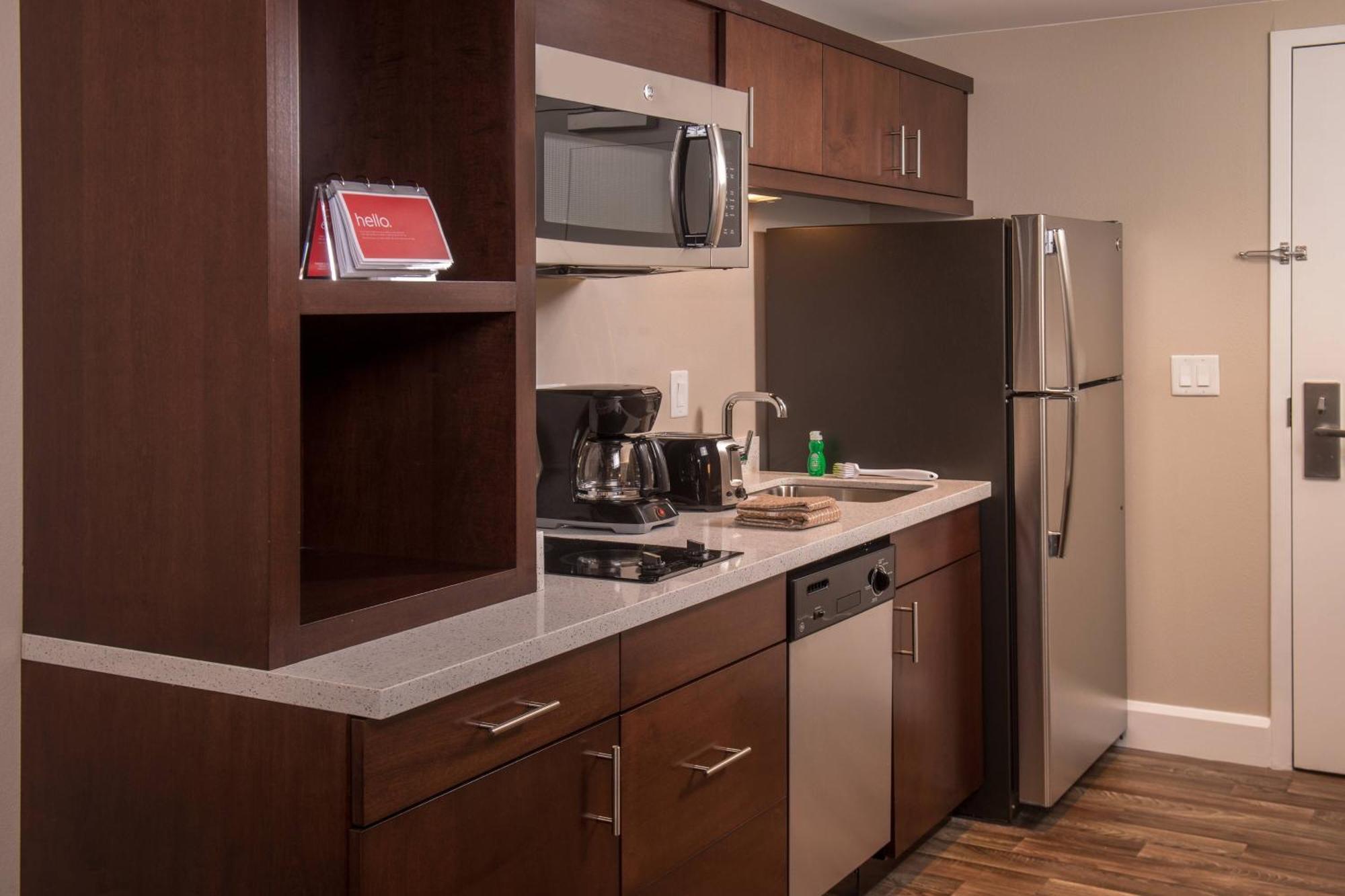 Towneplace Suites By Marriott Altoona Ngoại thất bức ảnh