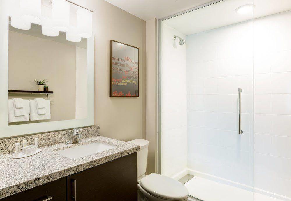 Towneplace Suites By Marriott Altoona Ngoại thất bức ảnh