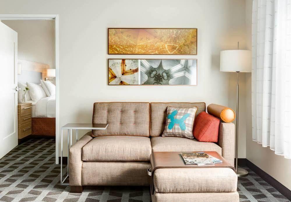 Towneplace Suites By Marriott Altoona Ngoại thất bức ảnh